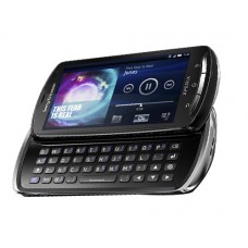 SMARTPHONE SONY ERICSSON XPERIA PRO ANDROID 1GHZ 3G ANDROID 2.3 WI-FI CÂMERA 8.1 MP GPS 8GB